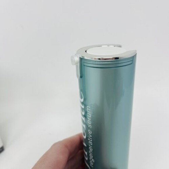 Juvenae Skincare Set 3 Piece Anti Aging Cream Eye Treatment Serum New $180 - Picture 7 of 7